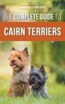Vanessa Richie - The Complete Guide to Cairn Terriers