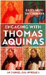 Leonardo De Chirico, Leonardo De Chirico - Engaging with Thomas Aquinas
