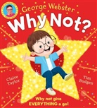 George Webster, Tim Budgen, Budgen Tim - Why Not?