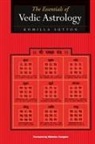 Komilla Sutton - The Essentials of Vedic Astrology