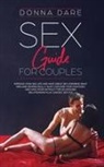 Donna Dare - Sex Guide for Couples