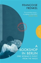 Francoise Frenkel, Françoise Frenkel - A Bookshop in Berlin