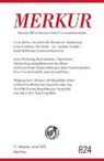 Christian Demand - MERKUR Deutsche Zeitschrift für europäisches Denken - 2018-01