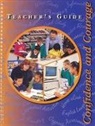 KINGSCOURT, McGraw-Hill/Kingscourt - CONFIDENCE AND COURAGE CHAPTER BOOKS QUESTIONING THE TEXT - SCOTTISH TEACHERS' NOTES
