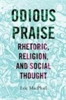 Eric MacPhail - Odious Praise