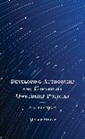 Allyson Mower - Developing Authorship and Copyright Ownership Policies