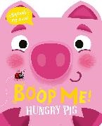 Claire Baker, Jake McDonald,  McDonald Jake - Boop Me! Hungry Pig