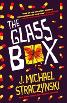 J. Michael Straczynski, J. Michael Straczynski, Michael J. Straczynski - Glass Box