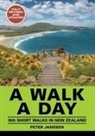 Peter Janssen - A Walk A Day