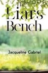 Jacqueline Gabriel - The Liars Bench
