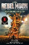 V. Castro - Rebel Moon Part Two - The Scargiver