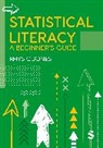 Rhys Jones, Rhys Christopher Jones, Rhys Christopher Christopher Jones - Statistical Literacy