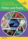 Kate Heap - Developing Reading Comprehension Skills Year 2