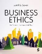 Sunil G Savur, Sunil G G Savur, Sunil G. Savur - Business Ethics