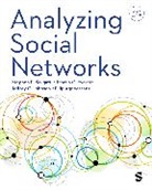 Filip Agneessens, Stephen P Borgatti, Stephen P Everett Borgatti, Stephen P P Borgatti, Stephen P P Everett Borgatti, Stephen P. Borgatti... - Analyzing Social Networks