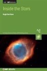 Hugh van Horn, Hugh (University of Rochester (United States)) Van Horn - Inside the Stars