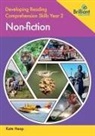 Kate Heap - Developing Reading Comprehension Skills Year 2