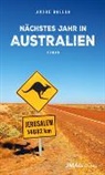 André Bollag - Nächstes Jahr in Australien