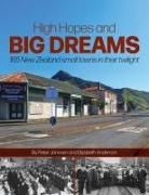 Elizabeth Anderson, Peter Janssen - High Hopes & Big Dreams