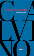 Italo Calvino - Cosmicomics