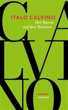 Italo Calvino - Der Baron auf den Bäumen