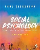 Paul Dickerson, Dickerson Paul - Social Psychology