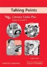 KINGSCOURT - EARLY D (LEVEL 8) TALKING POINTS, TEACHER'S NOTES FOR LITERACY LINKS PLUS