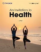 Lisa Tunks - An Invitation to Health, Brief Edition