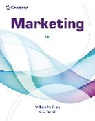 O. C. Ferrell, William Pride - Marketing