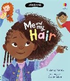 Katie Daynes, Kimberley Kinloch, Kimberley (Saex) Kinloch, Sandra Becker Borree, Sandra Becker Borrée, Jessica Gibson... - Me and My Hair