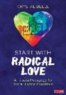 Crystal Belle, Belle Crystal - Start With Radical Love