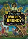 Walt Disney - Where's Bruno?