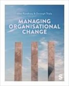 Allan Ramdhony, Allan Thiele Ramdhony, Christoph Thiele, Thiele Christoph - Managing Organisational Change
