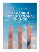 Allan Ramdhony, Allan Thiele Ramdhony, Christoph Thiele,  Thiele Christoph - Managing Organisational Change