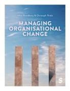 Allan Ramdhony, Allan Thiele Ramdhony, Christoph Thiele, Thiele Christoph - Managing Organisational Change