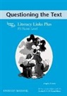 KINGSCOURT - FLUENT GUIDED READING LEVELS A-D (9-12)COMPREHENSION QUESTIONING THE TEXT