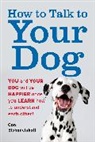 Con Slobodchikoff, Slobodchikoff Con - How to Talk to Your Dog