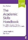 Diana Hopkins, Diana Reid Hopkins, Hopkins Diana, Tom Reid, Reid Tom - Academic Skills Handbook