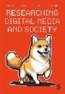 Moa Eriksson Krutroek, Moa Eriksson Krutrok, Moa Eriksson Krutrök, Simon Lindgren, Simon Krutroek Lindgren, Simon Krutrok Lindgren... - Researching Digital Media and Society