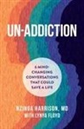 Lynya Floyd, Nzinga Harrison - Un-Addiction