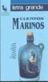 Jorge Luis Borges, Cernuda - Cuentos marinos