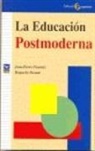 Huguette Desmet, Jean-Pierre Pourtois - La educación postmoderna
