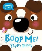 Claire Baker, Jake McDonald,  McDonald Jake - Boop Me! Yappy Puppy
