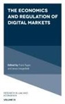 Frank Fagan, Frank (South Texas College of Law Houston Fagan, James Langenfeld, James (Berkeley Research Group Langenfeld - The Economics and Regulation of Digital Markets