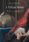 Oliver Wunsch, Oliver (Boston College) Wunsch - A Delicate Matter