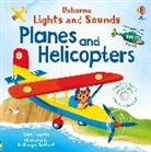 Sam Taplin, Taplin Sam, Kathryn Selbert, Selbert Kathryn - Lights and Sounds Planes and Helicopters