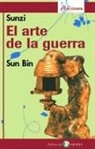 Sun Bin, Sun-Tzu, Sunzi - El arte de la guerra