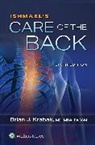Brian Krabak, Brian J. Krabak - Ishmael's Care of the Back