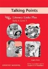 KINGSCOURT - EARLY A (LEVEL 5) TALKING POINTS, TEACHER'S NOTES FOR LITERACY LINKS PLUS