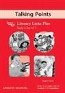 KINGSCOURT - EARLY C (LEVEL 7) TALKING POINTS, TEACHER'S NOTES FOR LITERACY LINKS PLUS
